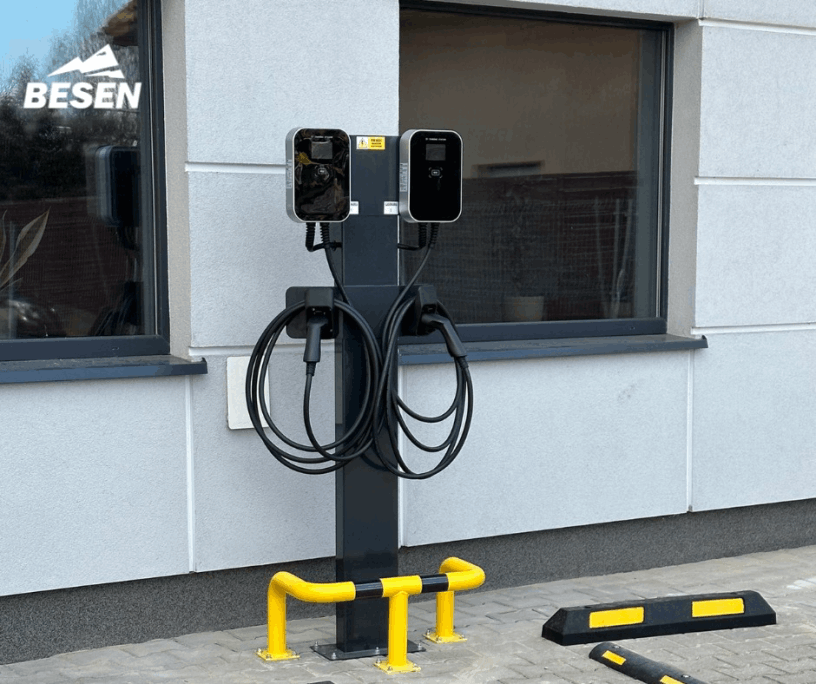 EV Charger Installation